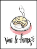 Histoire d'un petit bout de fromage