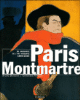 Paris Montmartre
