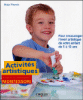 Activités artistiques d'après la pédagogie Montessori