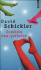 Comedie new-yorkaise