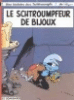 Les Schtroumpfs, T17&nbsp;-&nbsp;Thierry Culliford, Luc Parthoens, Alain Maury