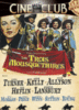 Les Trois Mousquetaires