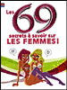 Les 69 secrets à savoir sur les femmes
