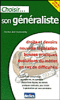 Choisir son généraliste