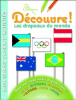 Les drapeaux du monde