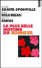 La plus belle histoire du bonheur