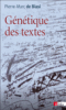 Précis de génétique