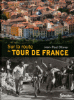 Sur la route du Tour de France