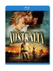 Australia - Blu-Ray