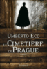 Le cimetière de Prague
