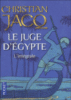 Le juge d'Egypte - Le juge d'Egypte, L'intégrale