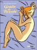 Grain de beauté,  trois variations