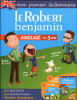 Le Robert Benjamin anglais