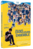 500 jours ensemble - Blu-Ray