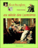 La vie des enfants au siècle des Lumières