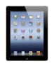 Apple Nouvel iPad noir 9,7" LED 64 Go WiFi