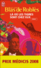 Là où les tigres sont chez eux
