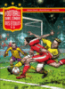 Football - Football, T1