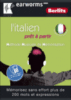 L'italien prêt à partir