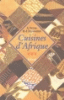 Cuisines d'afrique