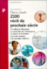 2100 récit du prochain siècle