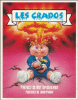 Les crados
