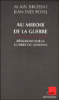 Au miroir de la guerre