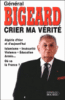 Crier ma vérité