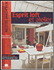 Esprit loft et atelier