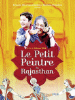Le petit peintre du Rajasthan