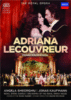 Adriana Lecouvreur - Blu-Ray