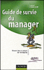 Guide de survie du manager
