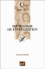 Sociologie de l'intégration