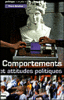 Comportements et attitudes politiques