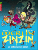 Merlin Zinzin - Merlin Zinzin, T1