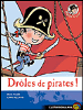 Plume le pirate - Plume le pirate, T1
