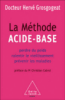 La méthode acide-base