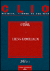 Liens familiaux
