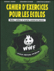 Cahier d'exercices pour écolos