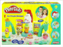 Hasbro - Play doh - le glacier gourmand