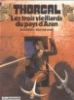 Thorgal, T3&nbsp;-&nbsp;Rosinski, Jean Van Hamme