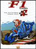 La F1 illustrée de A à Z