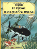 Tintin - Le Trésor de Rackham le Rouge