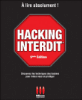 Hacking interdit