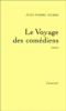 Le Voyage des comédiens
