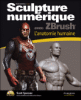Sculpture numérique avec ZBrush