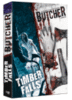 Timber Falls - Butcher, la légende de Victor Crowley - Coffret
