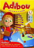 Adibou joue à lire et à compter 6-7 ans