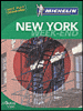 Guide Vert Week-end New York