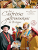 Les confréries gastronomiques de Bretagne